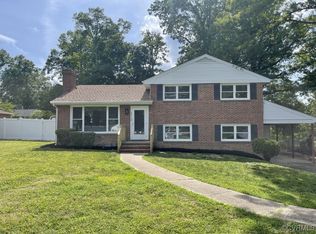 8306 Dade Rd, Richmond, VA 23227