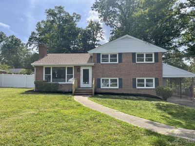 8306 Dade Rd, Richmond, VA, 23227