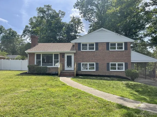8306 Dade Rd, Richmond, VA 23227