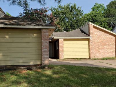 2438 Strait Ln, Houston, TX, 77084