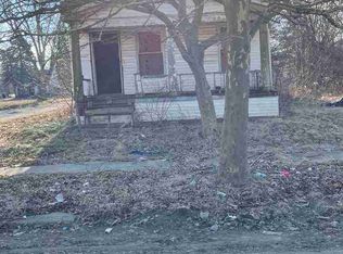 12696 Filbert St, Detroit, MI 48205