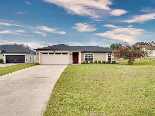 2834 Beaver Dr, Deltona, FL 32725