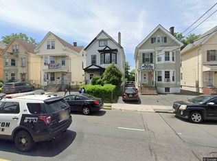 1148 Clinton Ave #B, Irvington, NJ 07111