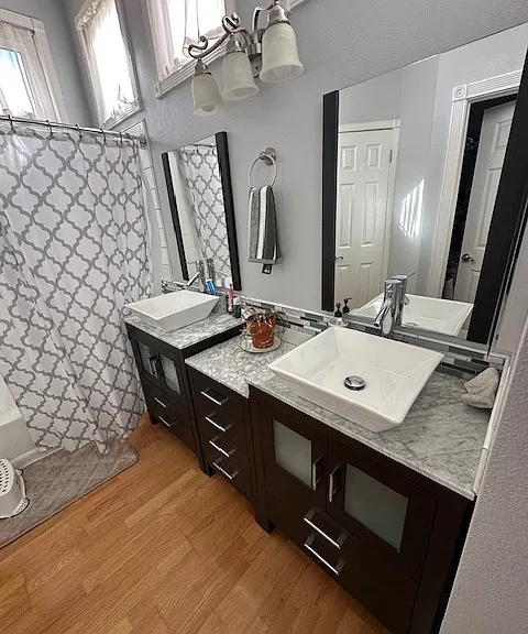 9507 Lazy Creek Dr — Photo 19