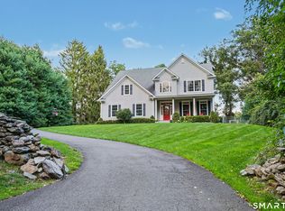 218 Stonehouse Road, Trumbull, CT 06611