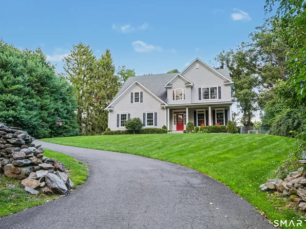 218 Stonehouse Road, Trumbull, CT 06611