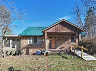 1662 Darlington East Rd, Bellville, OH 44813