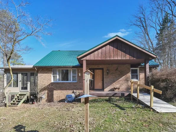 1662 Darlington East Rd, Bellville, OH 44813