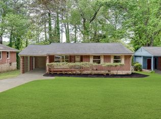 647 Farrar Ct, Decatur, GA 30032