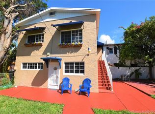 2615 SW 20th St #2615, Miami, FL 33145