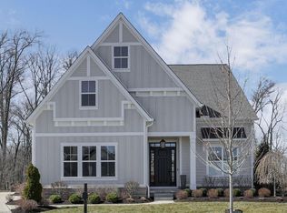 11494 Canby Ct, Plain City, OH 43064