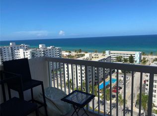 1500 S Ocean Dr APT 16J, Hollywood, FL 33019