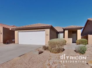 18938 N Smith Dr, Maricopa, AZ 85139