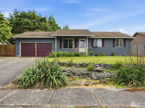 1908 Hawthorne Court, Woodland, WA 98674