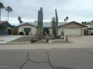 4229 W Palo Verde Dr, Phoenix, AZ 85019