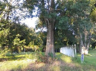 Blackston Ave, Sanford, FL 32771