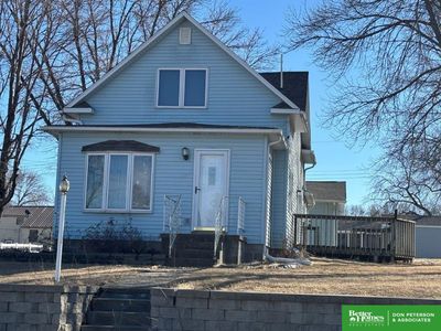 301 E Elm St, Hartington, NE, 68739