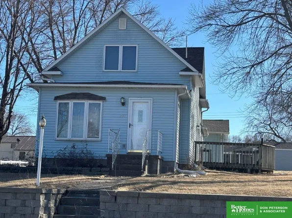 301 E Elm St, Hartington, NE 68739