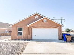 4415 Camino Dos Vidas, Las Cruces, NM 88012