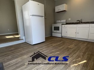 702 S 8th St #3, Terre Haute, IN 47807