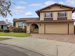 1618 W Lorane Way, Anaheim, CA 92802