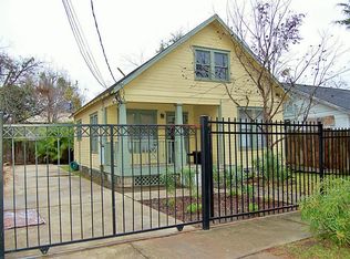 4407 Brady St, Houston, TX 77011