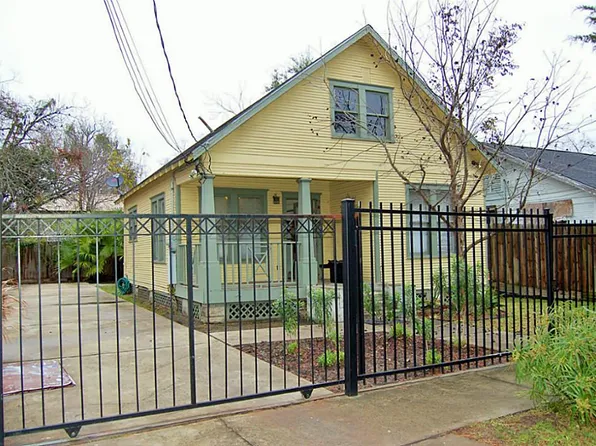 4407 Brady St, Houston, TX 77011
