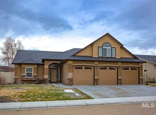 10437 Boulder Peak, Nampa, ID 83686