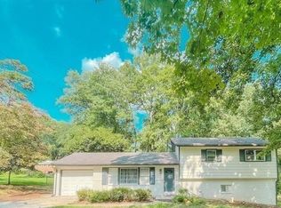 3749 Pin Oak Cir, Atlanta, GA 30340