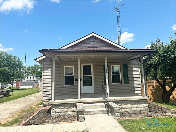 2nd image of 516 Miller Ave