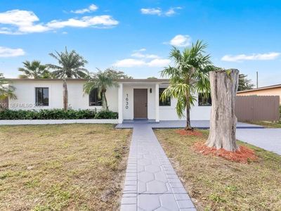 1630 NW 14th Ct, Fort Lauderdale, FL, 33311