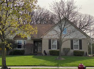 7111 Sadie Ln, Belleville, MI