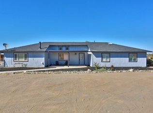2670 Sequoia St, Phelan, CA 92371
