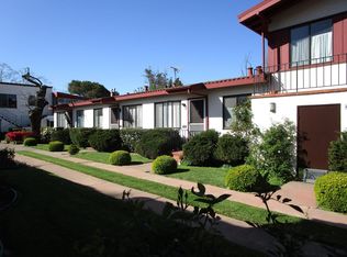 2110 Stuart St #D, Berkeley, CA 94705