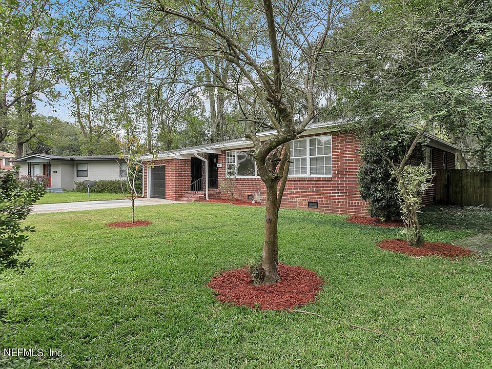 1007 BRIERFIELD Drive, Jacksonville, FL 32205 MLS 1252574 Zillow