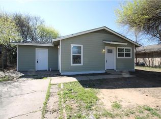 6011 Carnation Ter, Austin, TX 78741