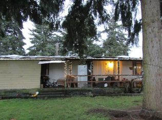 17549 Leitner Rd SW, Rochester, WA 98579