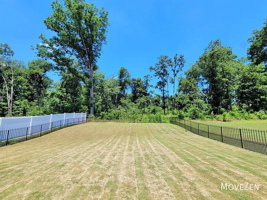 1131 Staghorn Ave Lyman, SC 29365 Large Partially Privacy Fenced Yard! — Photo 2