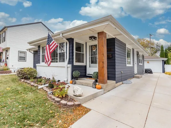 2510 North 64th STREET, Wauwatosa, WI 53213