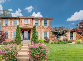 5943 Briarmist Pl, Saint Louis, MO