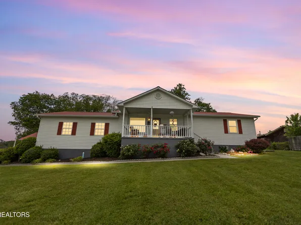 335 SW Brown Dr, Knoxville, TN 37918