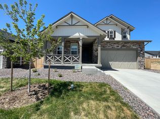 15365 Ivy St, Thornton, CO 80602