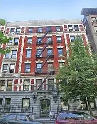 Rented by City Connections Realty