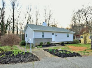 102 Euclid Cir, Oak Ridge, TN 37830