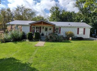 152 Dry Knob Rd, Smithfield, PA