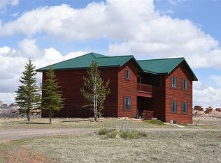 64 Arrowhead Dr, Laramie, WY 82070