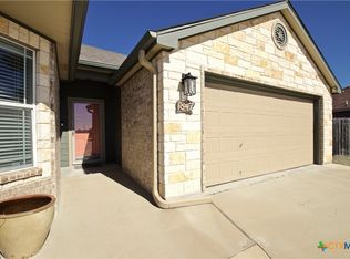 1847 Huey Dr, Belton, TX 76513