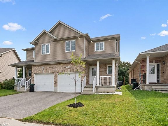 2nd image of 81 Windale Cres