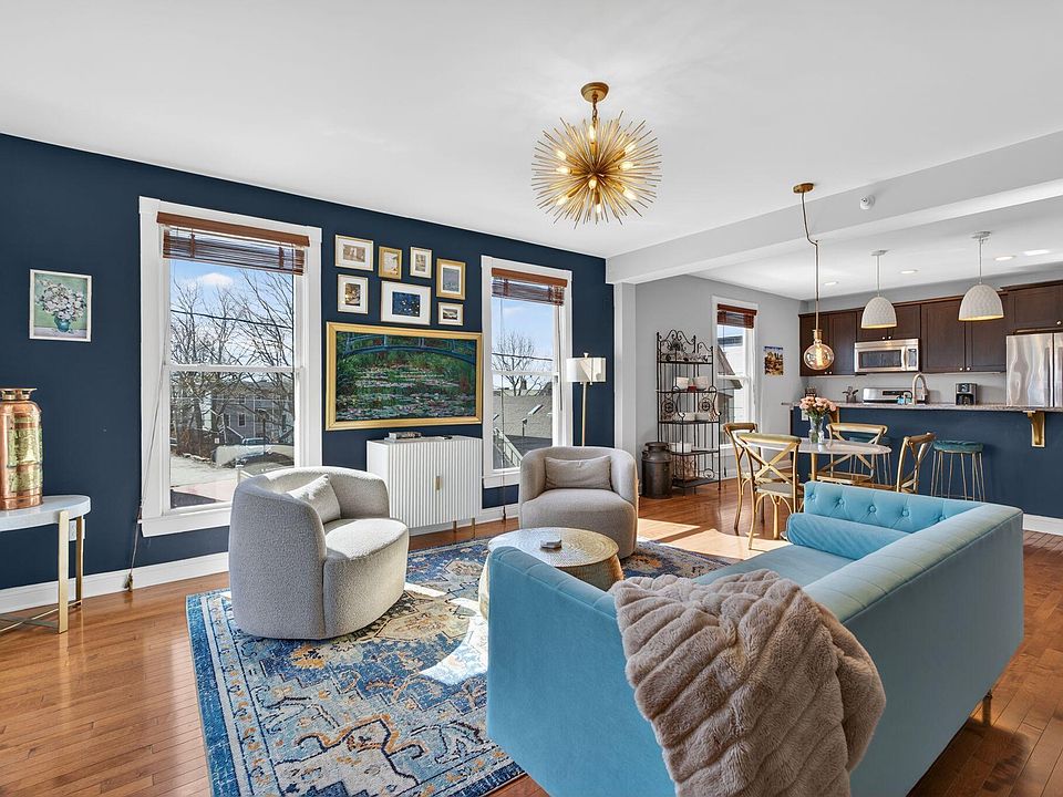 1st image of 135 Congress Street #1
