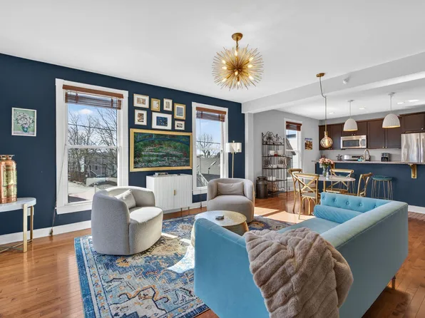 135 Congress Street #1, Portland, ME 04101